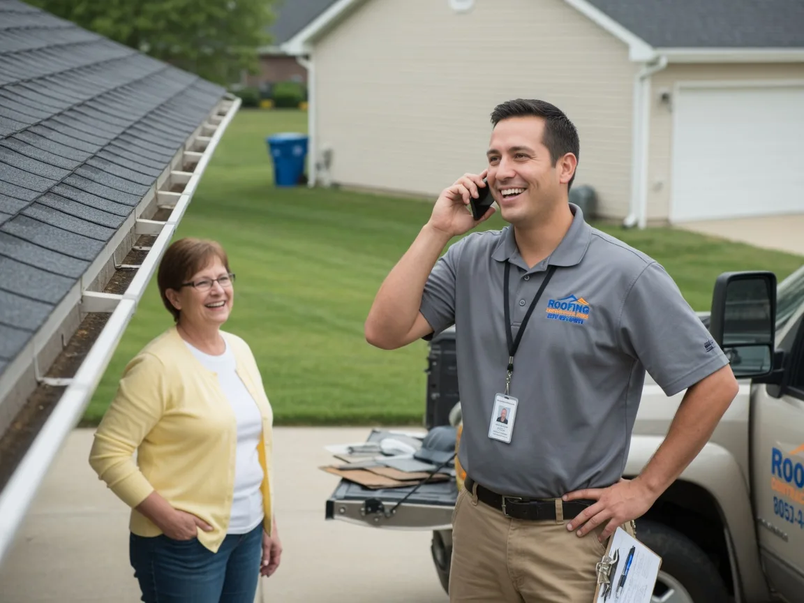 Local Roofing Contractors Hartford, KY FAQs